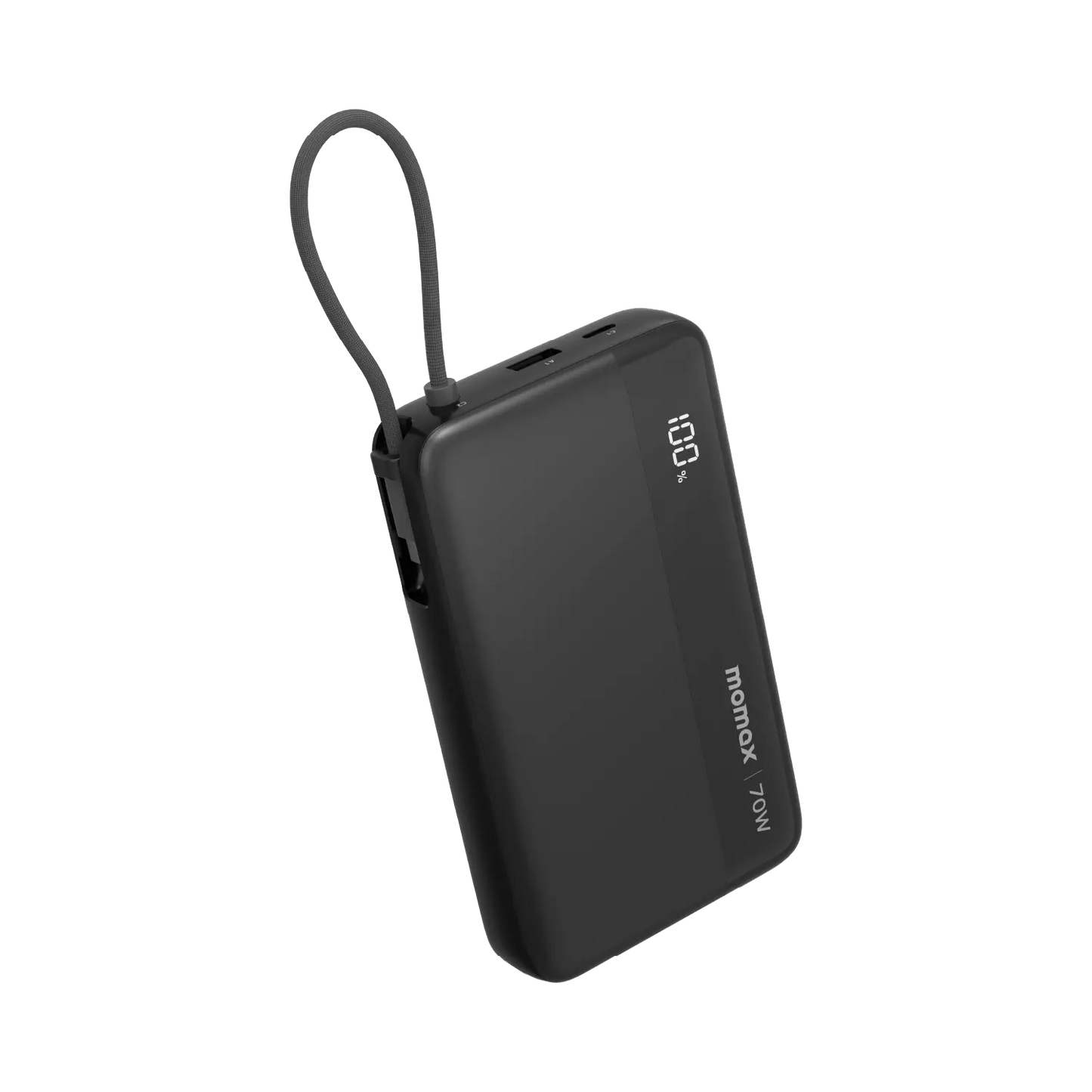 1-Power Ultra+ Power Bank 70W 20000mAh