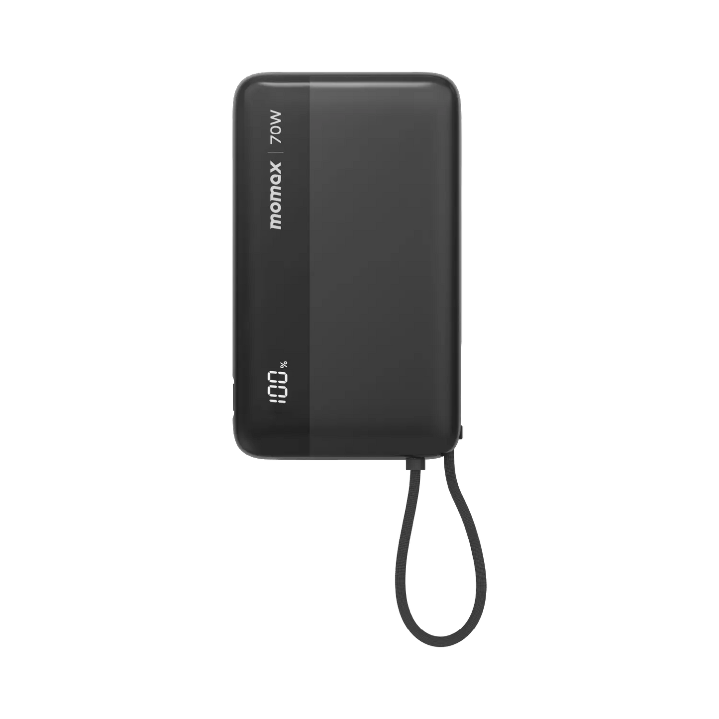 1-Power Ultra+ Power Bank 70W 20000mAh