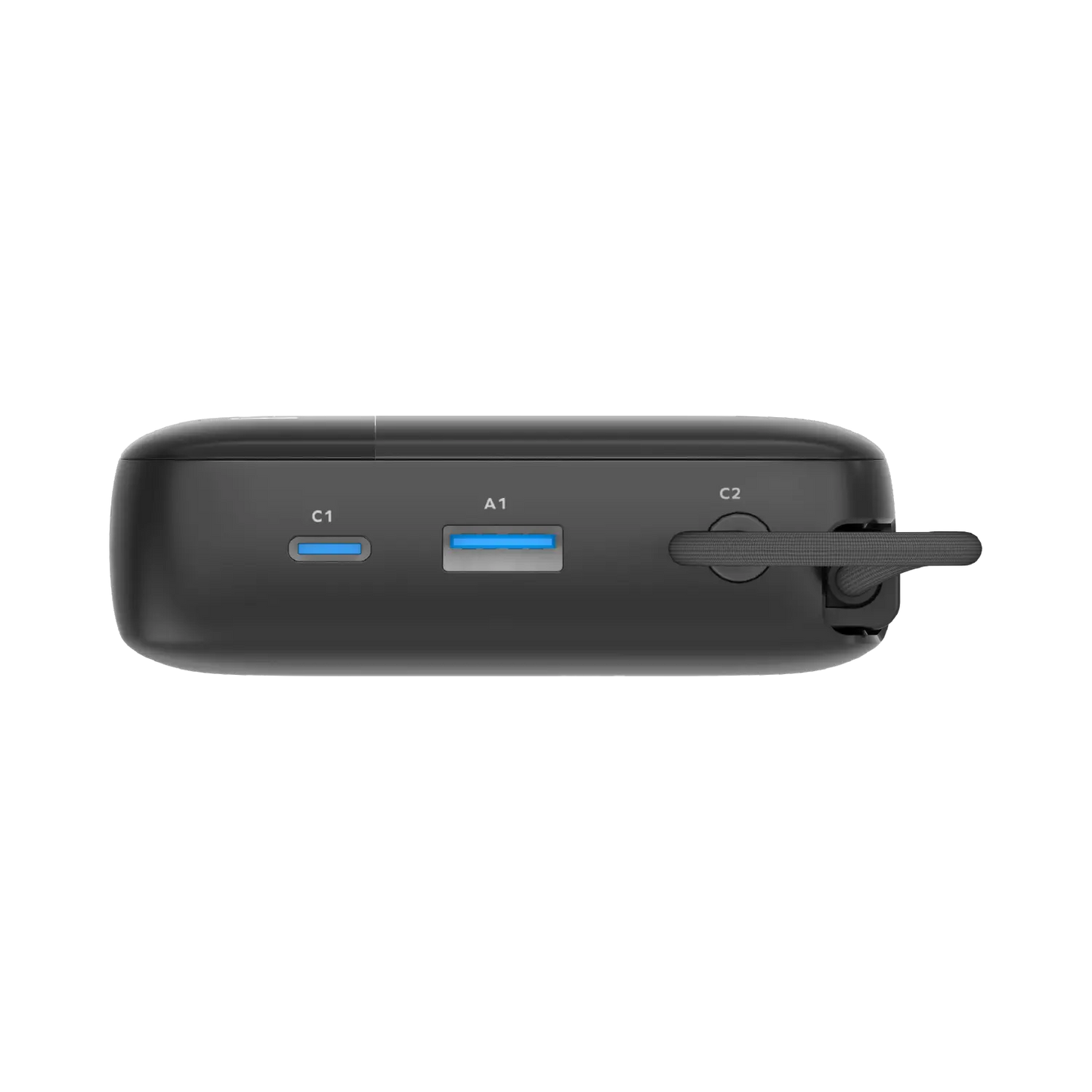 1-Power Ultra+ Power Bank 70W 20000mAh