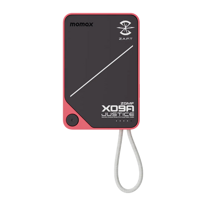 1-Power X Power Bank 10000mAh With Built-in USB-C Cable - Limited Edition