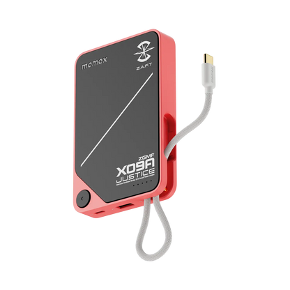 #color_X09A Justice Red