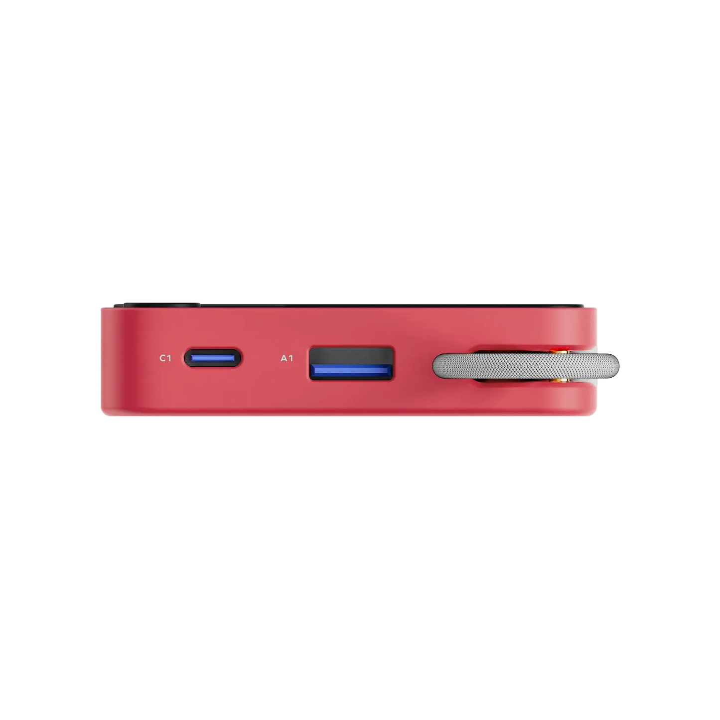 1-Power X Power Bank 10000mAh With Built-in USB-C Cable - Limited Edition