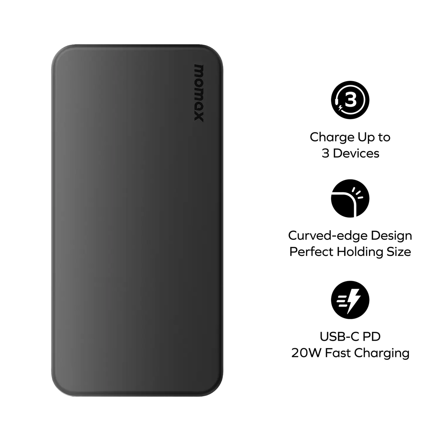 1-Power Vital Power Bank 10000mAh