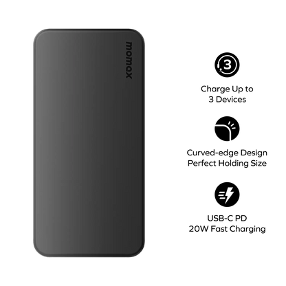 1-Power Vital Power Bank 10000mAh
