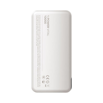 1-Power Vital Power Bank 10000mAh