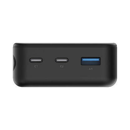 1-Power Vital Power Bank 20000mAh