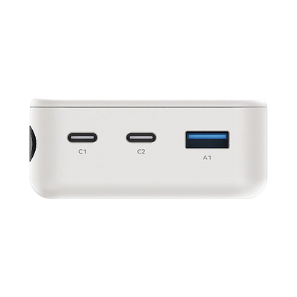 1-Power Vital Power Bank 20000mAh