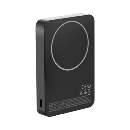 1-Power F.Pass⁺ 10000mAh Magnetic Battery Pack with Built-in Cable