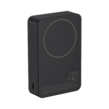 1-Power F.Pass⁺ 20000mAh Battery Pack with Built-in Cable and Magnetic Attachment