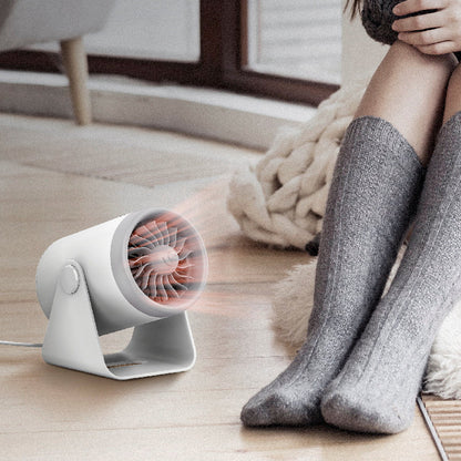 1-Home Portable Heater Fan