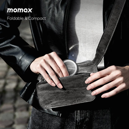 1-Snap Go Auto Suction Magnetic Phone Stand