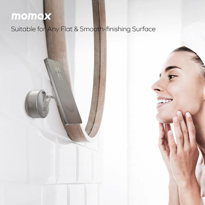 1-Snap Go Auto Suction Magnetic Phone Stand