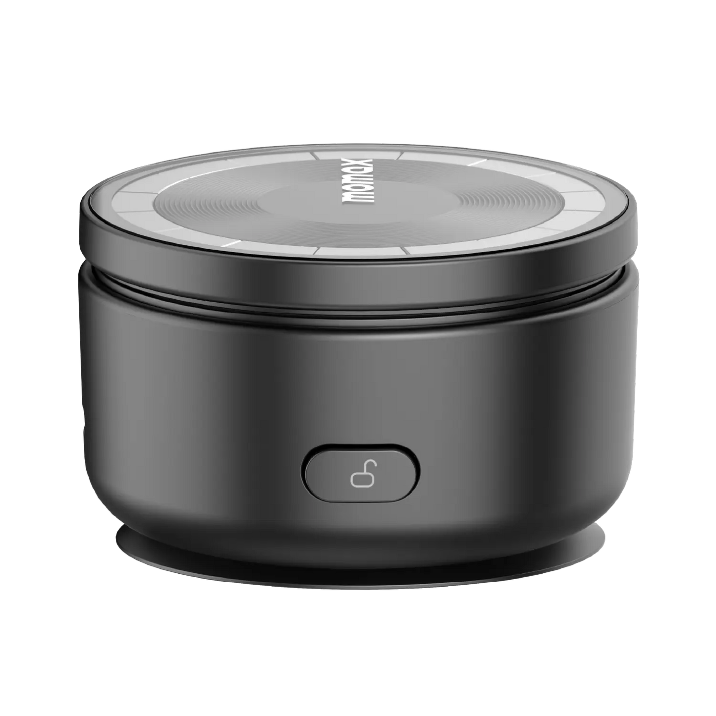 1-Snap Go Auto Suction Magnetic Phone Stand