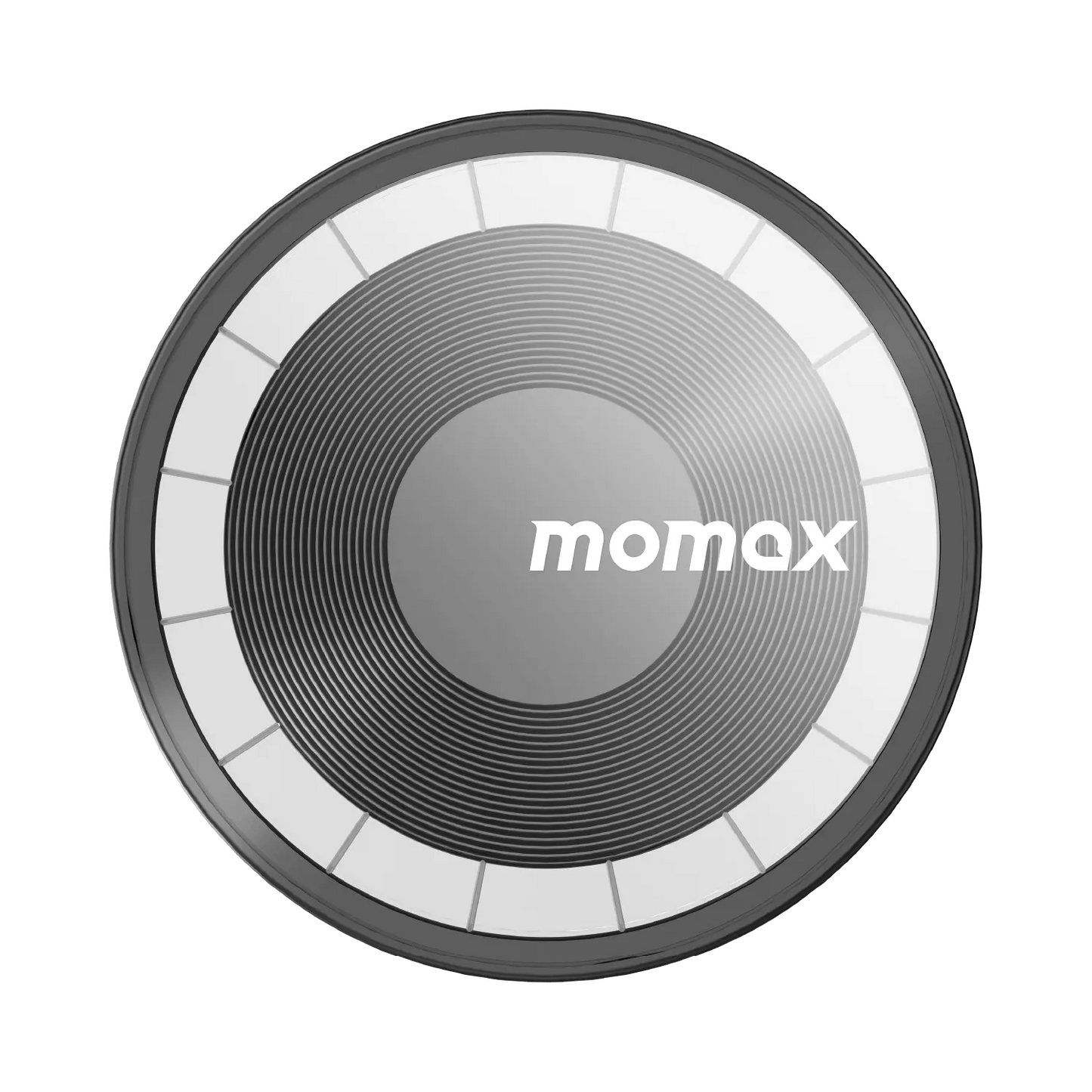 1-Snap Go Auto Suction Magnetic Phone Stand