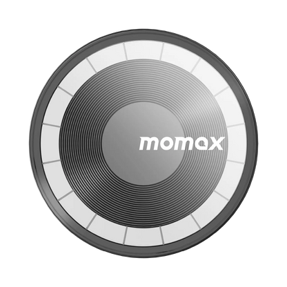 1-Snap Go Auto Suction Magnetic Phone Stand