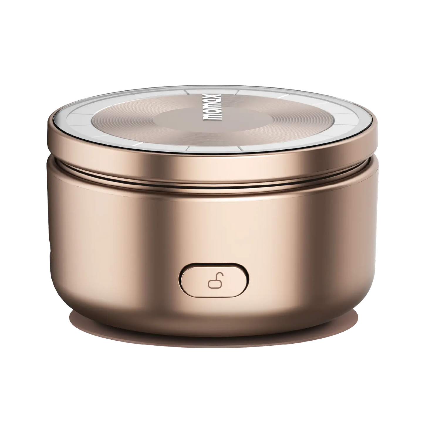 1-Snap Go Auto Suction Magnetic Phone Stand