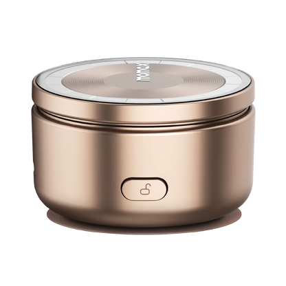 1-Snap Go Auto Suction Magnetic Phone Stand