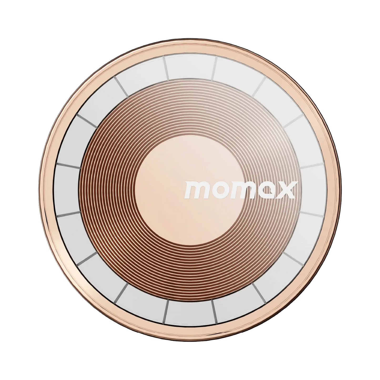 1-Snap Go Auto Suction Magnetic Phone Stand