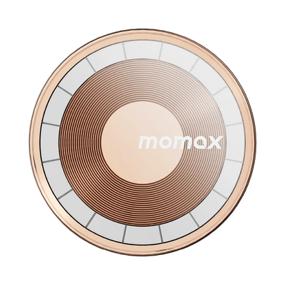 1-Snap Go Auto Suction Magnetic Phone Stand