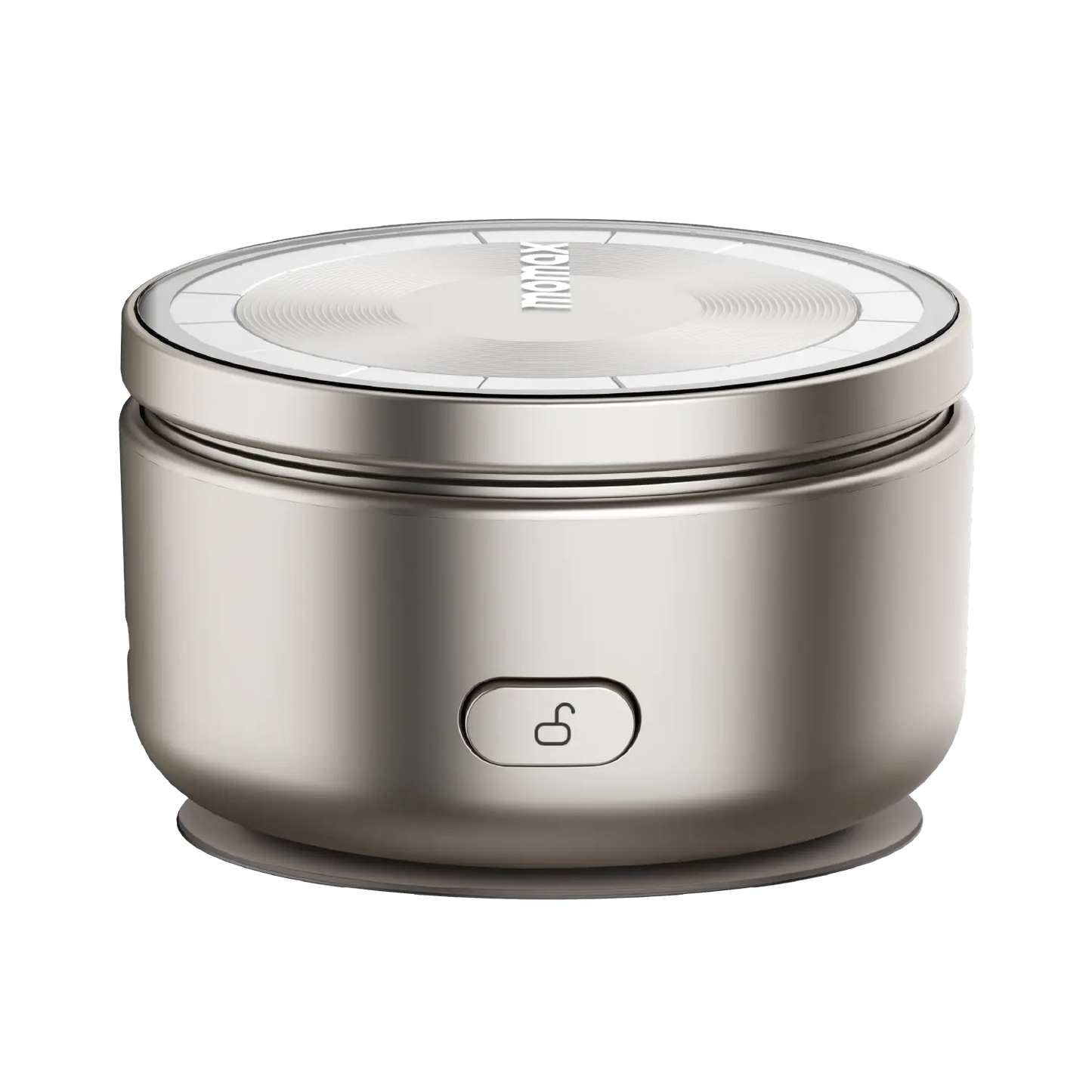 1-Snap Go Auto Suction Magnetic Phone Stand