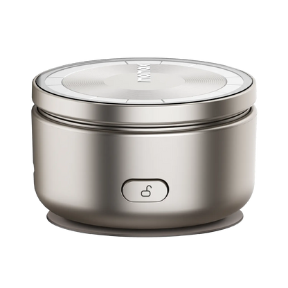 1-Snap Go Auto Suction Magnetic Phone Stand