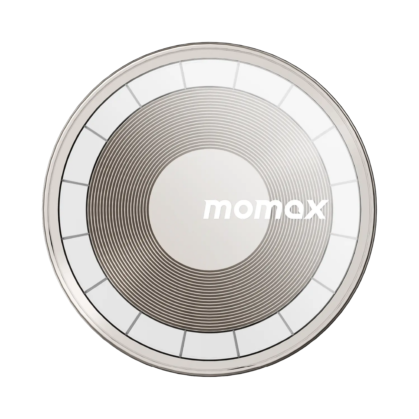 1-Snap Go Auto Suction Magnetic Phone Stand