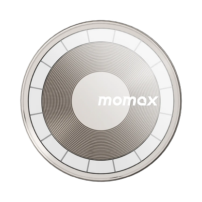 1-Snap Go Auto Suction Magnetic Phone Stand