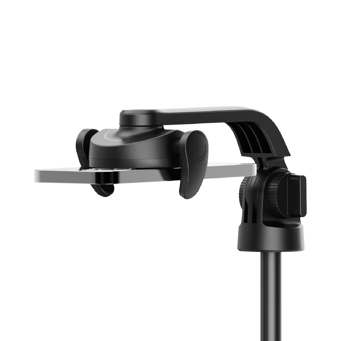 1-Snap Pole Magnetic Tripod Selfie Stick with Wireless Remote