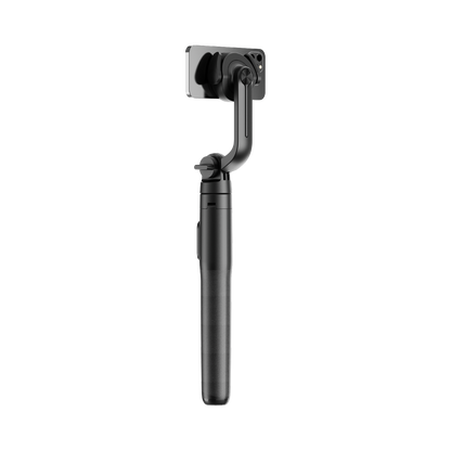 1-Snap Pole Magnetic Tripod Selfie Stick with Wireless Remote