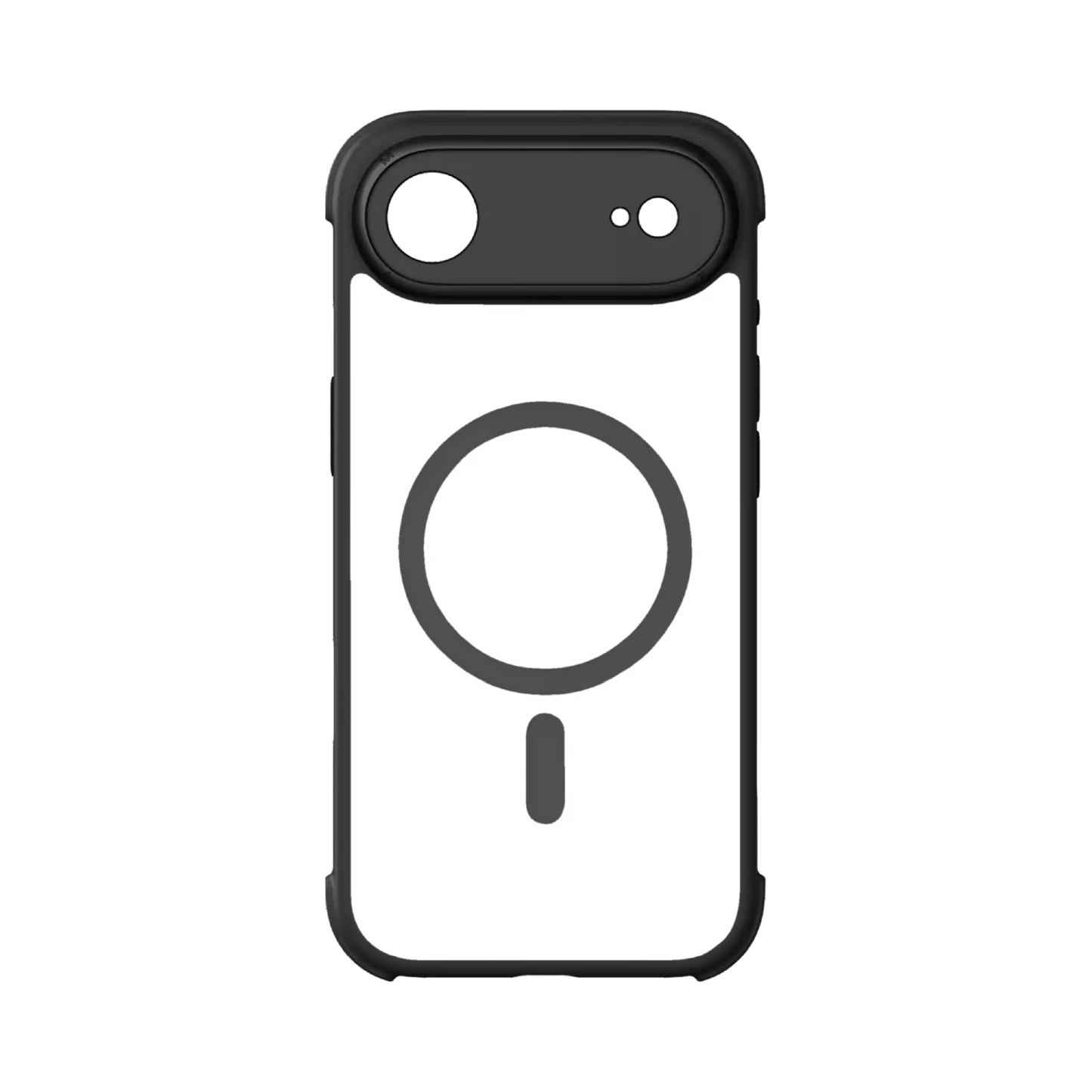 CaseForm Air Magnetic Case iPhone 17 Series