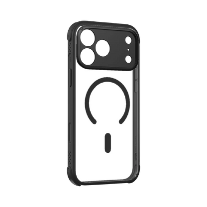 #color_Obsidian Black #model_iPhone 17 Pro Max