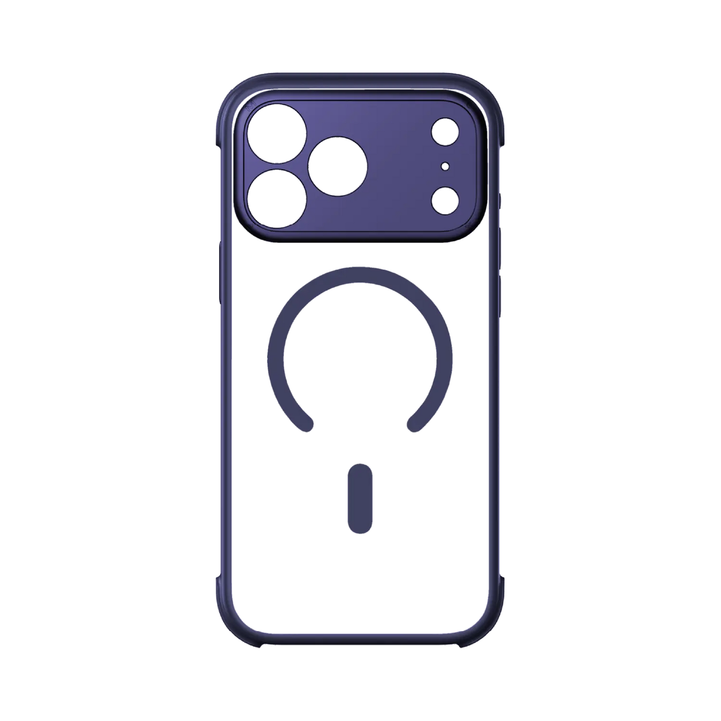 CaseForm Air Magnetic Case iPhone 17 Series