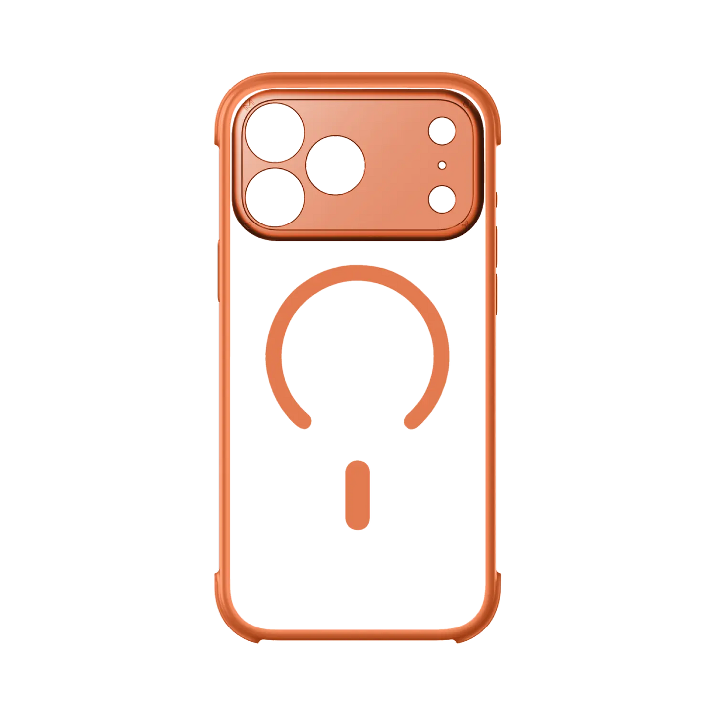 CaseForm Air Magnetic Case iPhone 17 Series