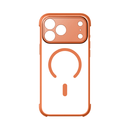 CaseForm Air Magnetic Case iPhone 17 Series