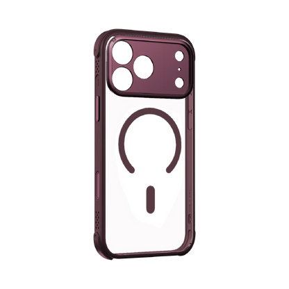 #color_Bordeaux Red #model_iPhone 17 Pro Max