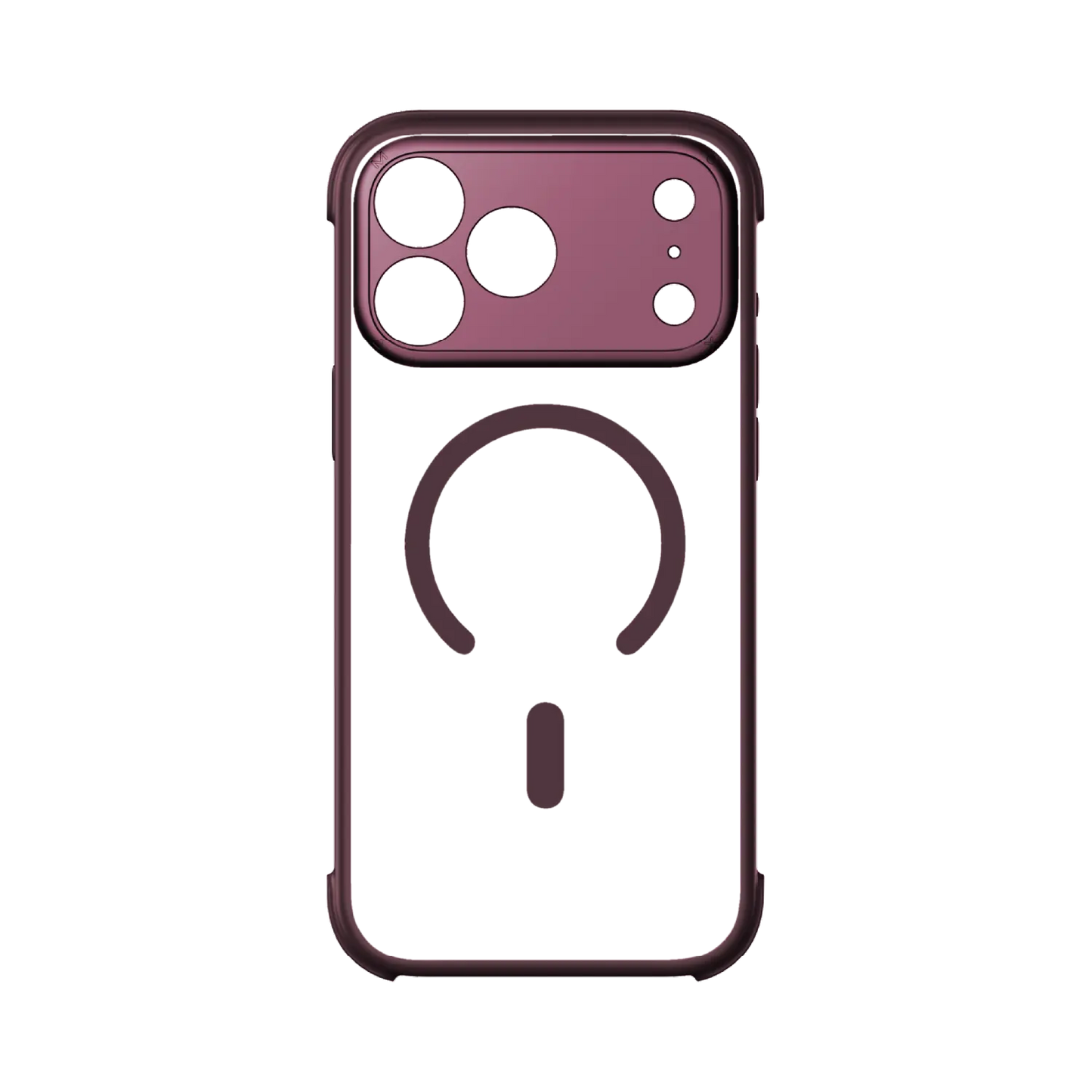 CaseForm Air Magnetic Case iPhone 17 Series