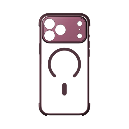 CaseForm Air Magnetic Case iPhone 17 Series