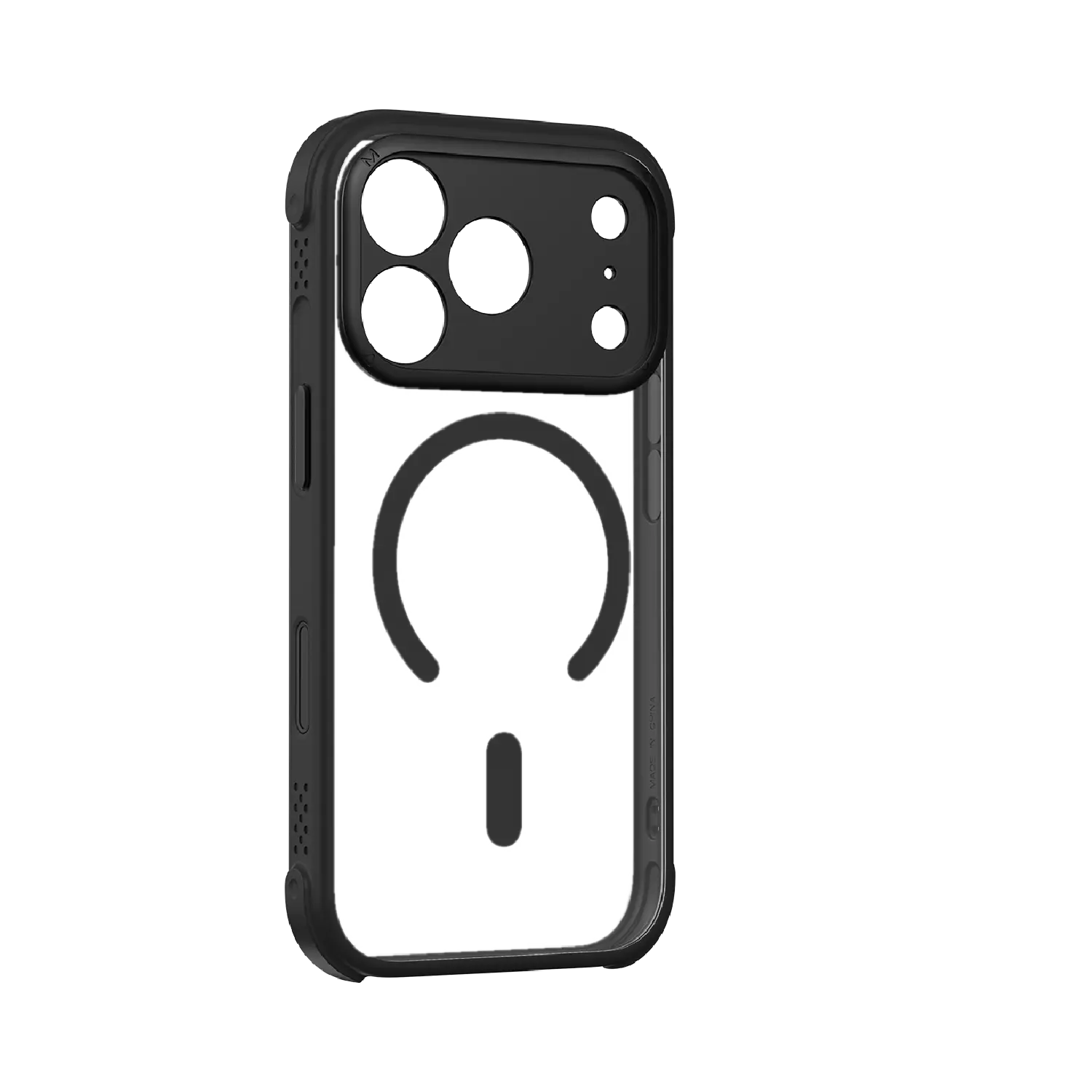 #color_Obsidian Black #model_iPhone 17 Pro