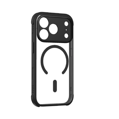 #color_Obsidian Black #model_iPhone 17 Pro