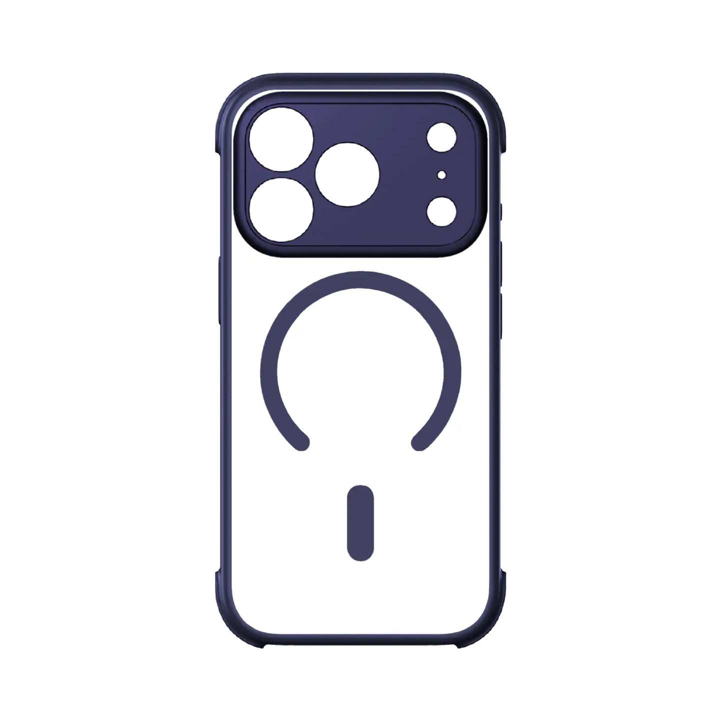 CaseForm Air Magnetic Case iPhone 17 Series