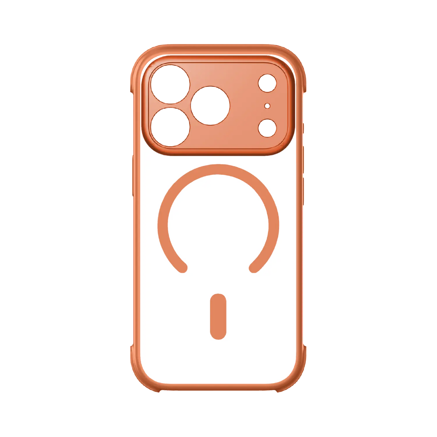 CaseForm Air Magnetic Case iPhone 17 Series