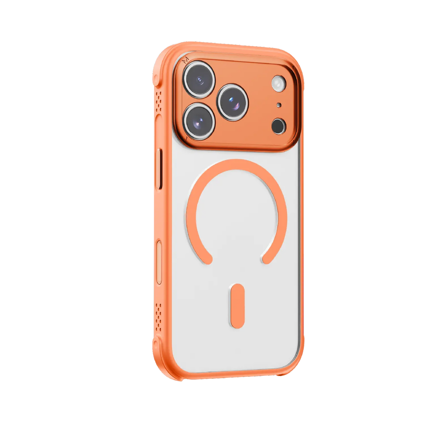 CaseForm Air Magnetic Case iPhone 17 Series