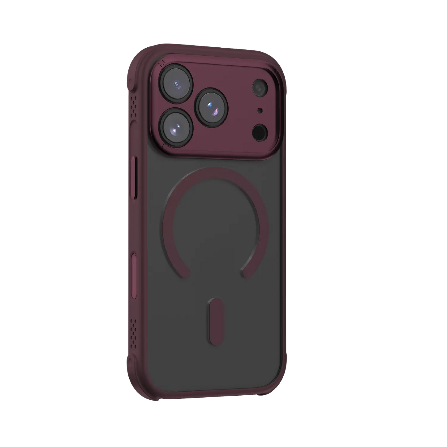 CaseForm Air Magnetic Case iPhone 17 Series