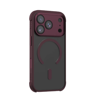 CaseForm Air Magnetic Case iPhone 17 Series