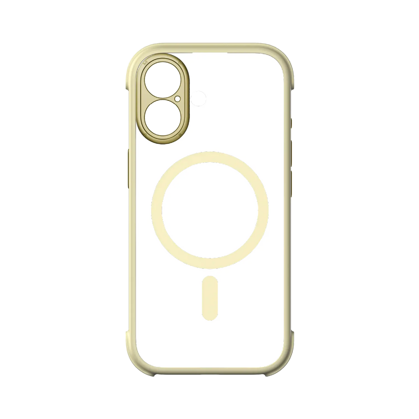 CaseForm Air Magnetic Case iPhone 17 Series