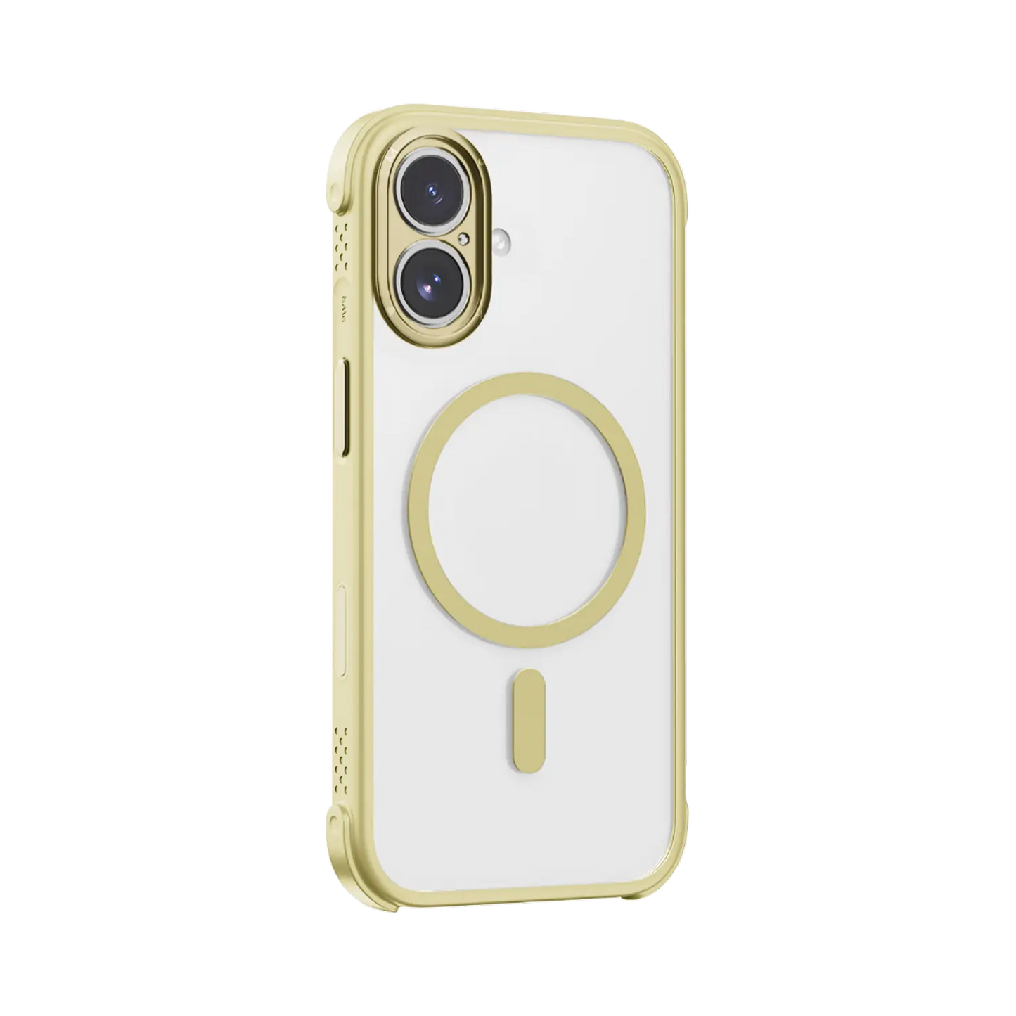 CaseForm Air Magnetic Case iPhone 17 Series