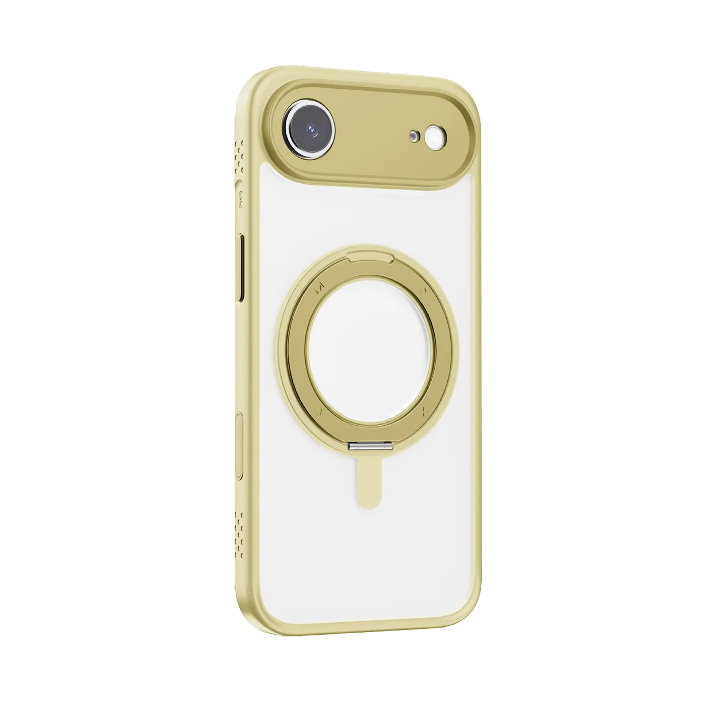 CaseForm Roller Magnetic Case iPhone 17 Series
