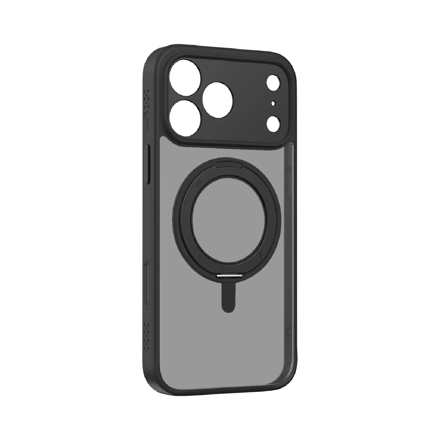 #color_Obsidian Black #model_iPhone 17 Pro Max