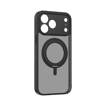 #color_Obsidian Black #model_iPhone 17 Pro Max