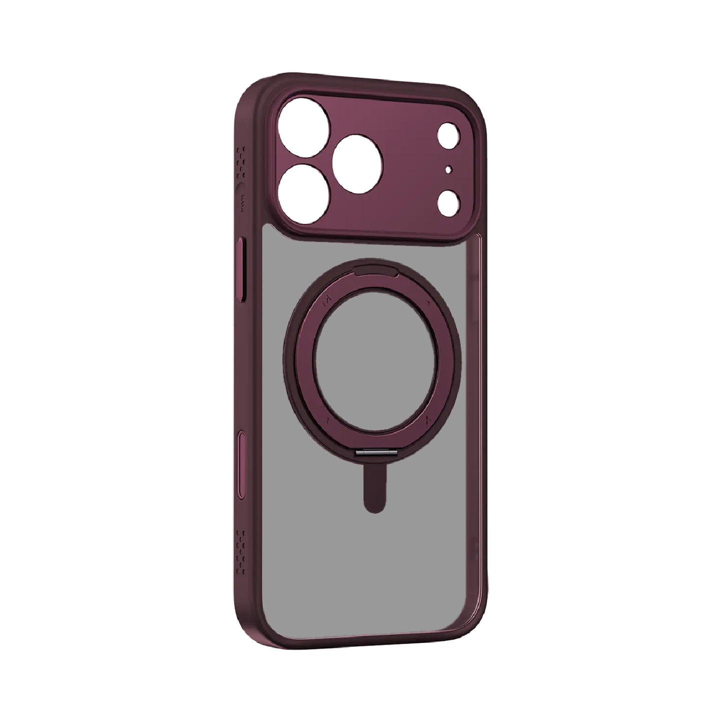 #color_Bordeaux Red #model_iPhone 17 Pro Max